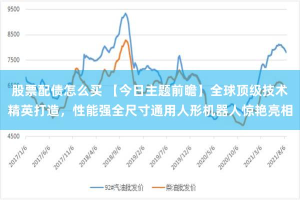 股票配债怎么买 【今日主题前瞻】全球顶级技术精英打造，性能强全尺寸通用人形机器人惊艳亮相